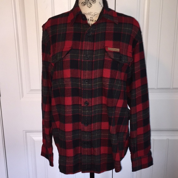 Field & Stream Other - New Field & Stream Plaid shirt